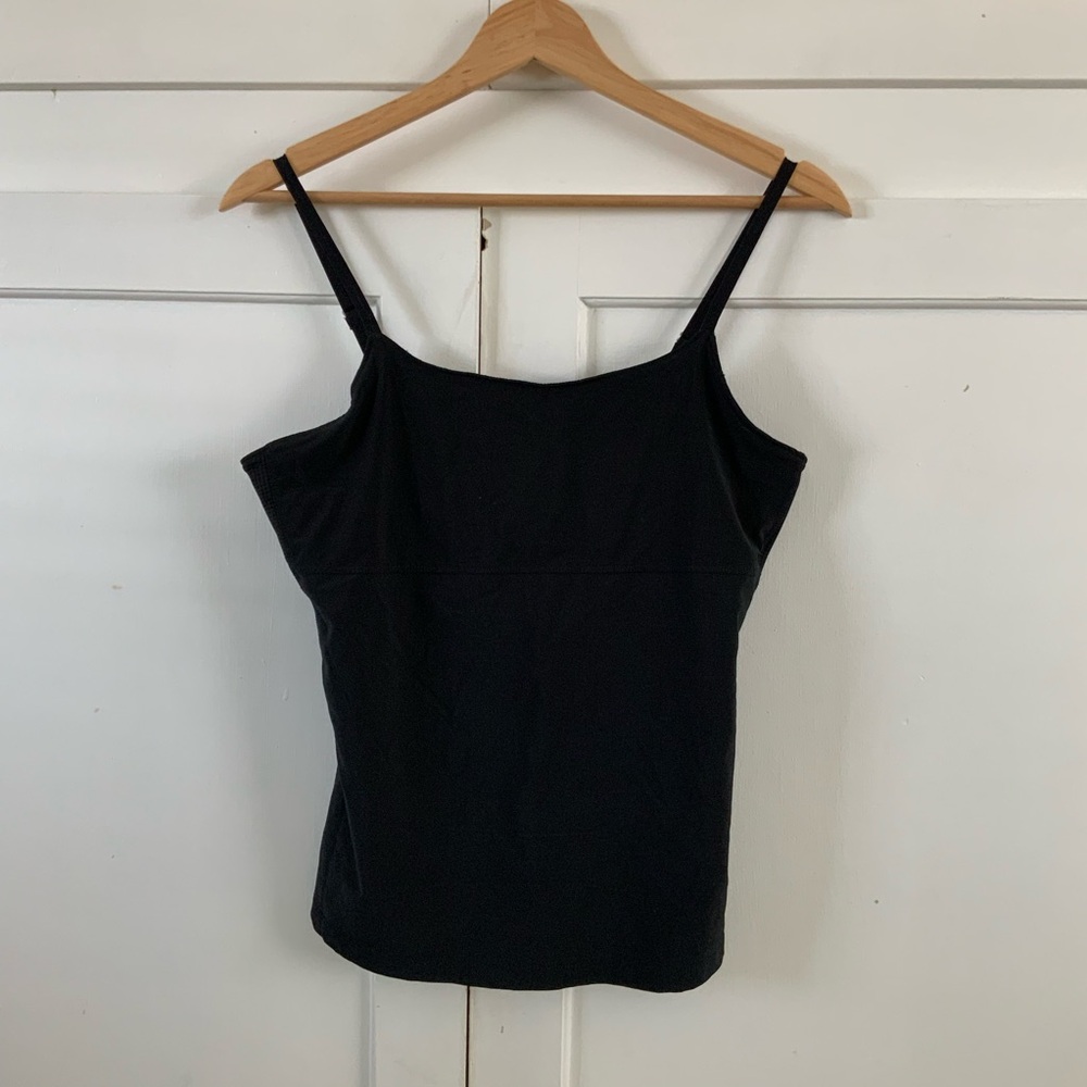 North Face tank top